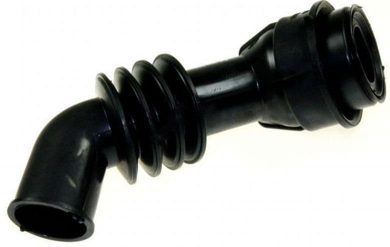 Hadice k čerpadlu pračky Whirlpool/Indesit C00313144 (délka 22 cm)