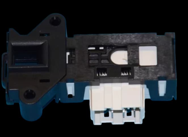 HK1577256 Zámek dveří pro pračky Hisense