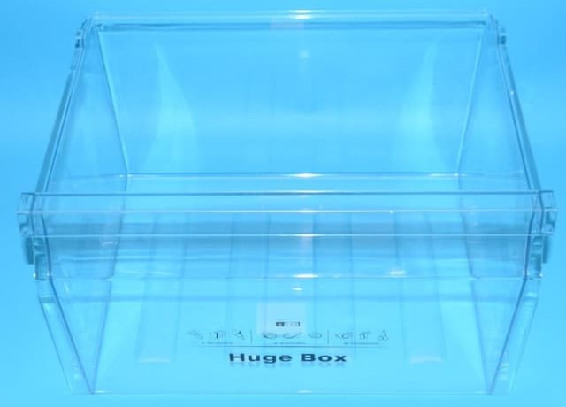 HK1634768 Prostřední šuplík do mrazniček Hisense