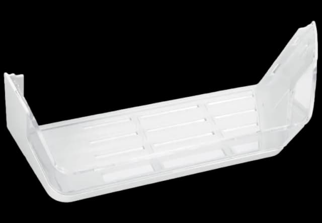 HK1648988 Kryt výrobníku ledu pro chladničky Hisense a Amica