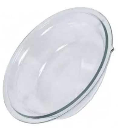 HK2027131 Skleněné dveřní sklo pro pračky Hisense