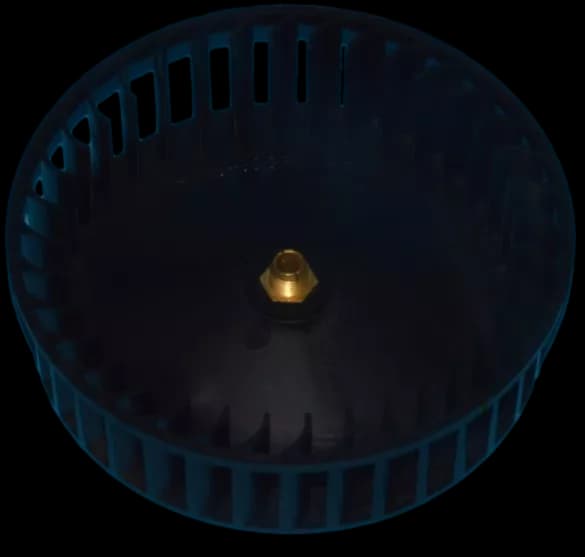 HK2028626 Kolo ventilátoru pro pračku se sušičkou Hisense