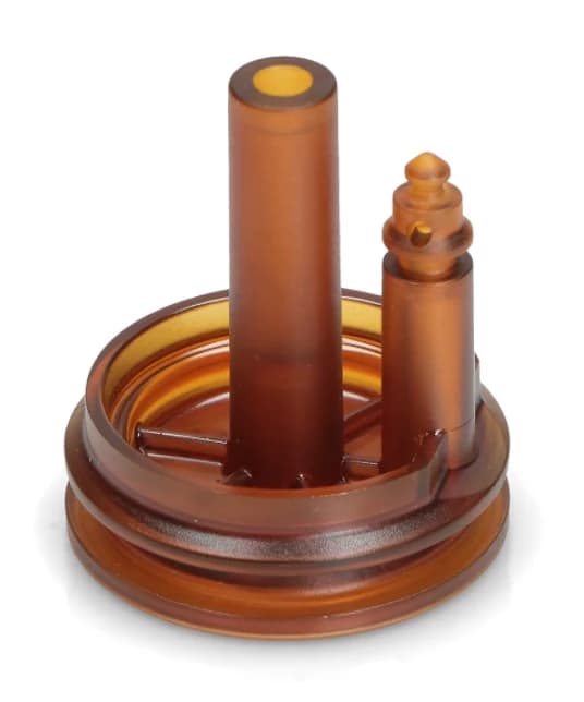 Horní píst prodejních automatů NECTA - 254474