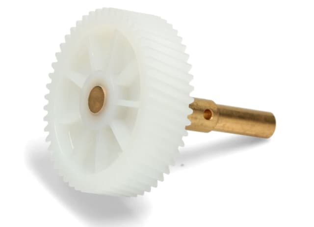 Hřídelové kolo NECTA 099470