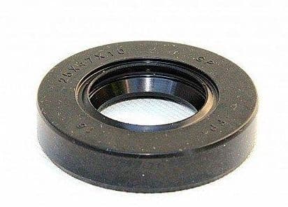 Hřídelové těsnění 25x47x10 pro pračky Ariston - C00058969