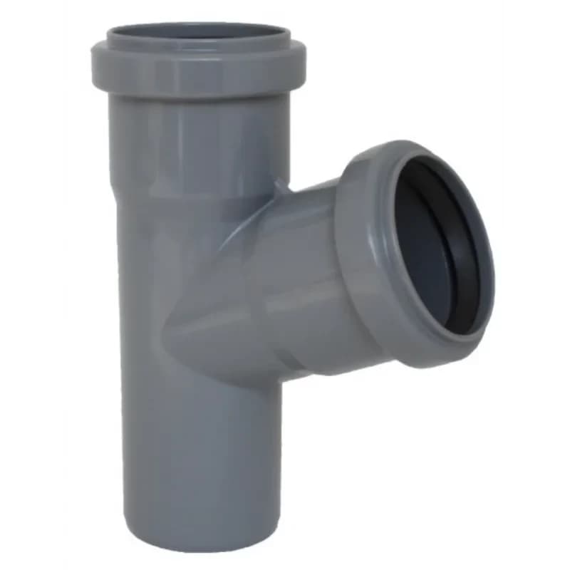 3295312202 HTEA odbočka 40x40x67° PIPELIFE