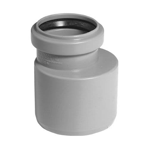 HTR redukce 75-40 krátká PIPELIFE