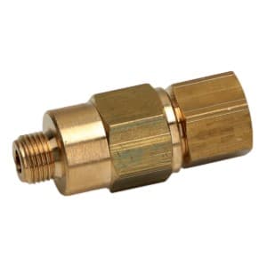 Ventil prodejních automatů NECTA - 099101