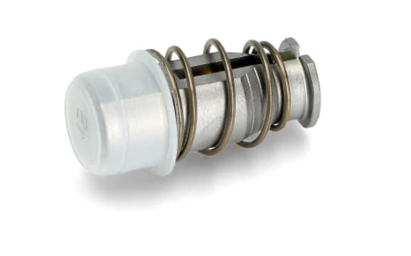 Jednotka elektromagnetického ventilu NECTA - 097472