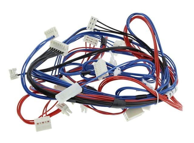 AEG Electrolux Zanussi 140001314495 Kabelový svazek do myčky