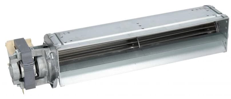 KEQLK452400A3 Ventilátor chlazení pro lednice Snaige