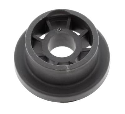 Kolečko spodního koše do myčky Whirlpool Indesit - C00534210