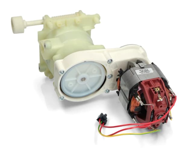 NECTA 254423 - Kompletní řemenový mlýnek prodejních automatů