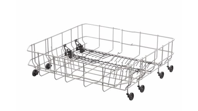 Koš na nádobí pro myčky Bosch Siemens 00203987