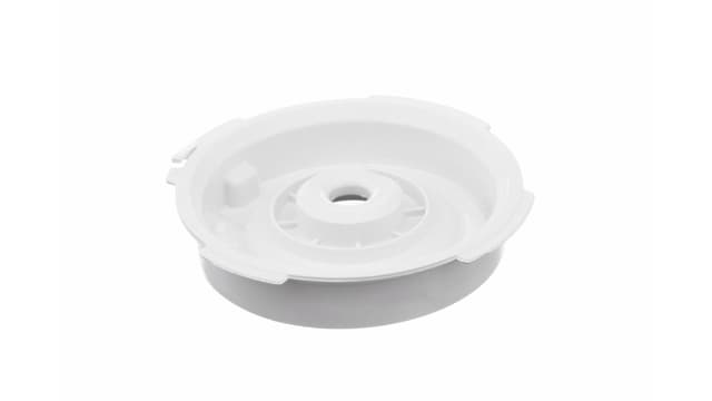 Kryt čerpadla pro myčky Bosch Siemens (00267739)