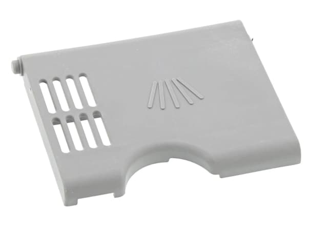 Kryt dávkovače detergentů pro myčky Electrolux AEG