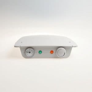 Kryt OKH NTR pro Dražice