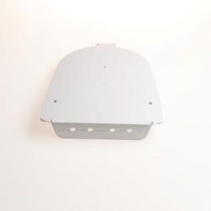 Kryt víko panelu Dražice 4-003-006