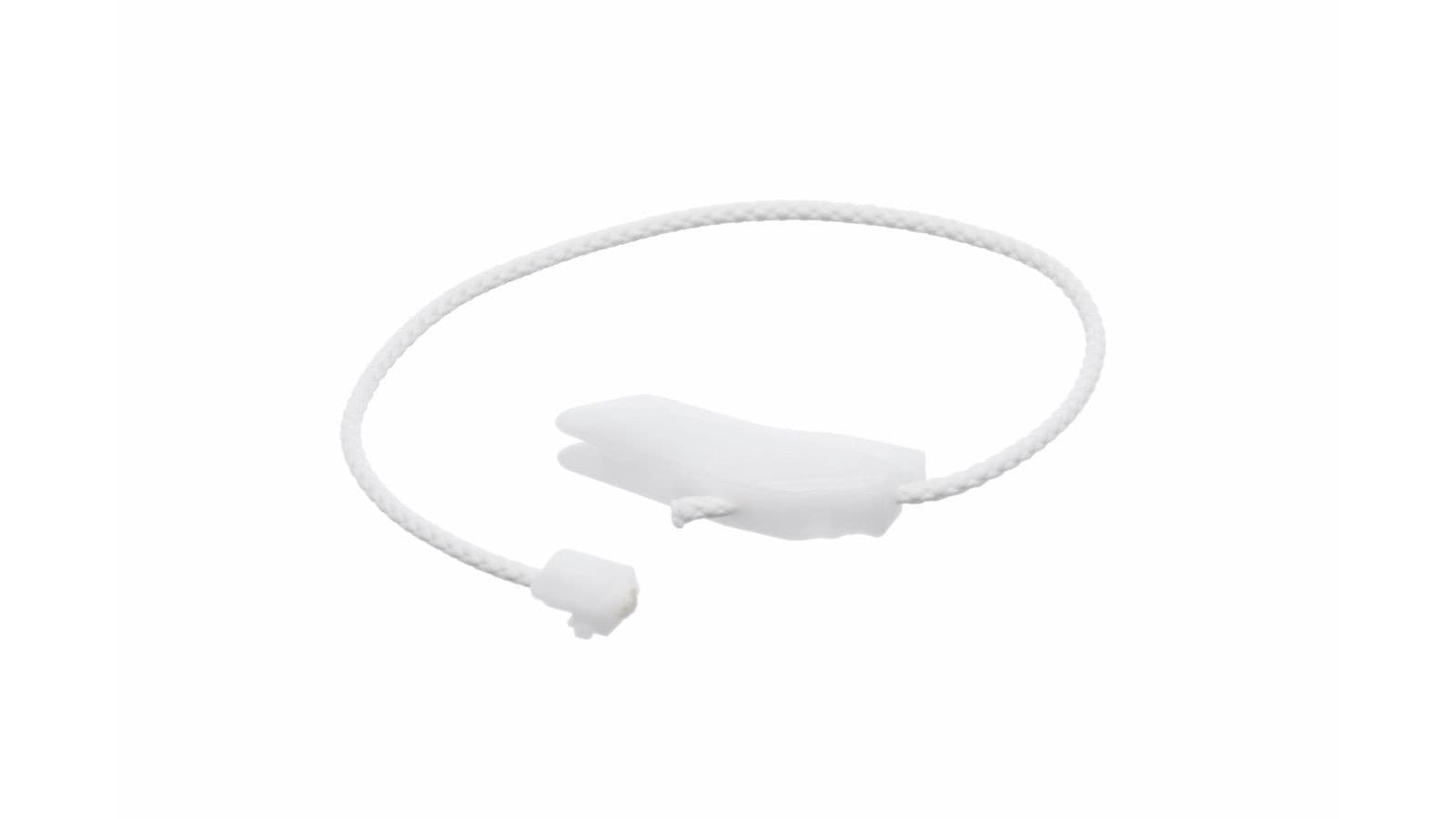 Lankový závěs dveří myčky nádobí Bosch Siemens (00611370)