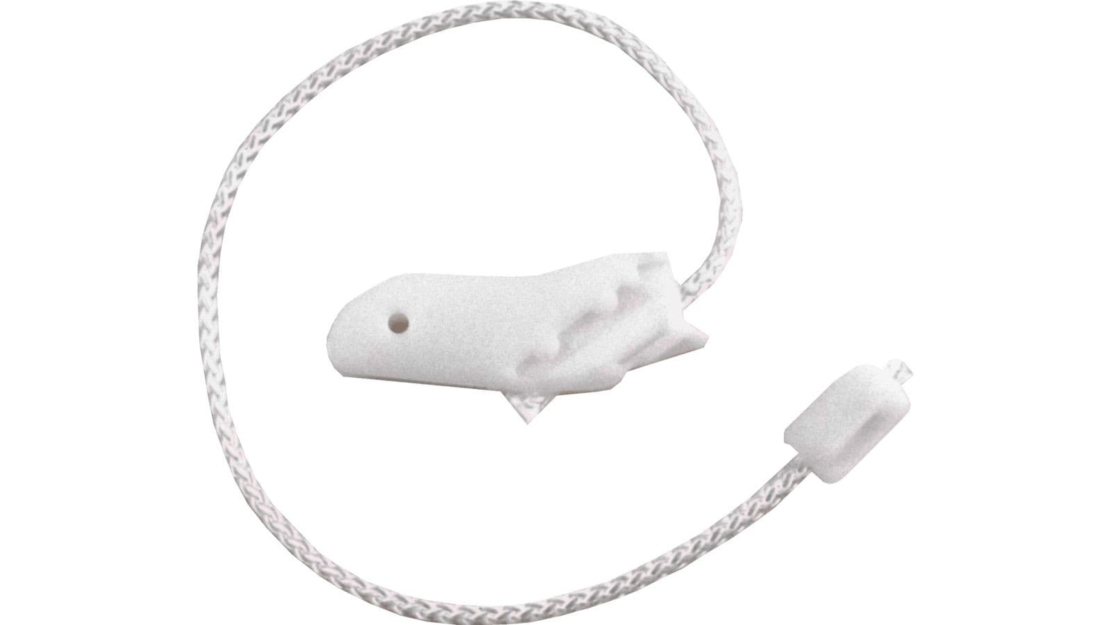 Lankový závěs dveří myčky Bosch Siemens (00636603)