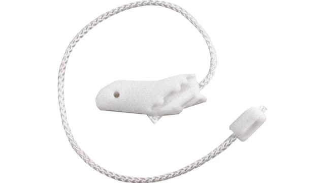 Lankový závěs dveří myčky Bosch Siemens (00636603)