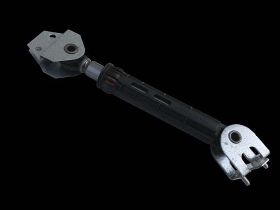 LC4C002A2 Tlumič pro pračky Fagor