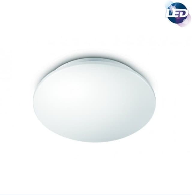 Philips Moire P154410 - LED Stropní svítidlo bílé 2700K 32cm