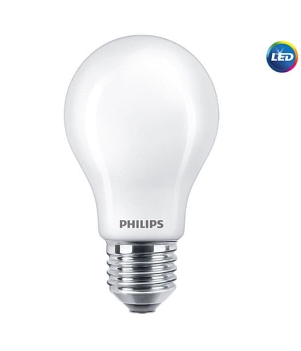 Philips E27 17,5W 4000K A70 P764593 LED žárovka