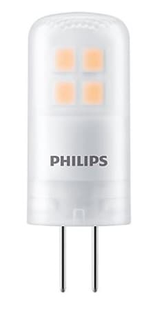 P767693 LED žárovka PHILIPS G4 1,8W 830