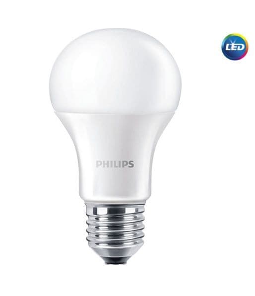 LED žárovka Philips, P510322, E27, 10W, A60, 4000K