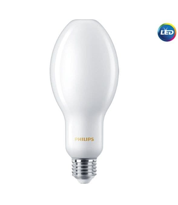 PHILIPS TrueForce Core LED HPL 13W E27 830 FR - LED náhrada za sodíkové a rtuťové výbojky