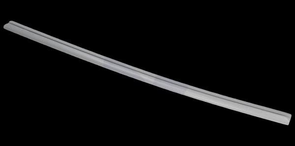 Lišta levá pro myčky Beko Blomberg - 1783720100