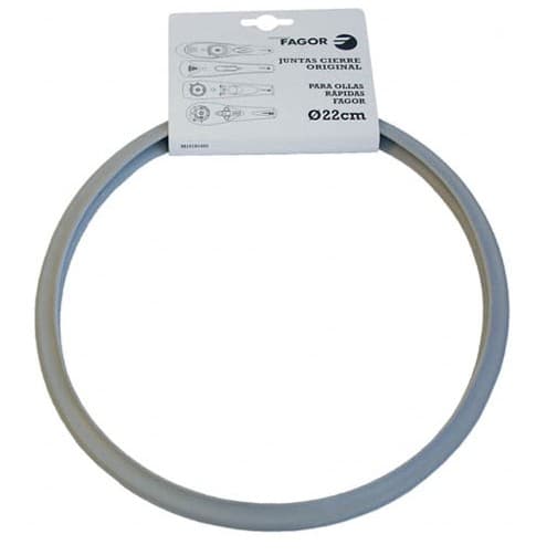 M18804554 Těsnění pro tlakový hrnec Fagor Ø22 cm