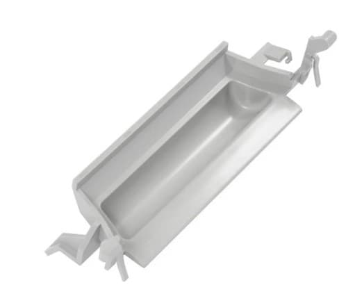 Madlo dveří 1118524295 pro myčky AEG Electrolux Zanussi
