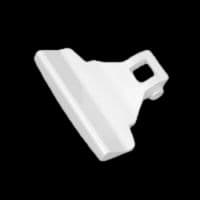 Madlo dveří pračky/sušičky Electrolux AEG Zanussi - 1242060000