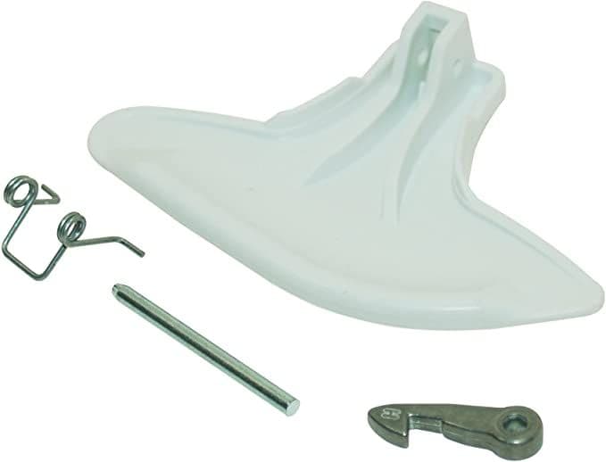 Madlo dveří pračky Whirlpool Indesit - C00270986