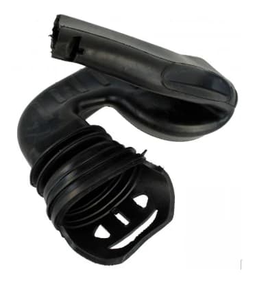 MAR62542002 Hadice k pračce LG - spojovací díl mezi násypkou a vanou