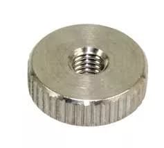 00158116 - Matice vroubkovaná pro myčky nádobí Bosch Siemens