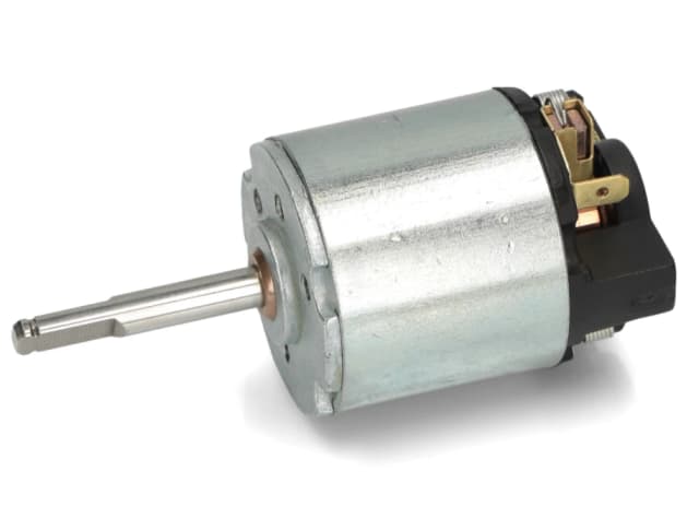 Míchací motor prodejních automatů NECTA - 254842