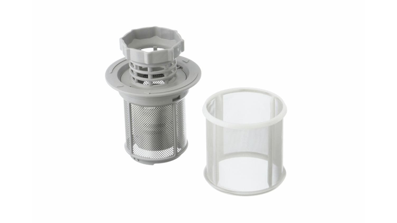 10002494 Mikrofiltr do myčky Bosch Siemens