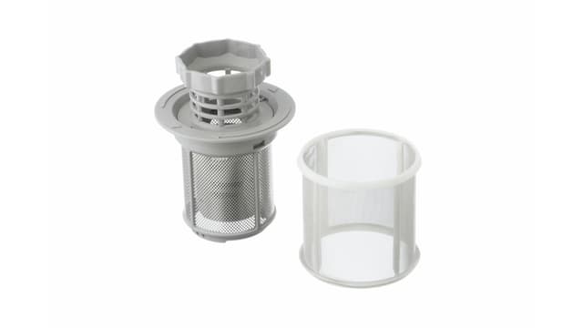 10002494 Mikrofiltr do myčky Bosch Siemens