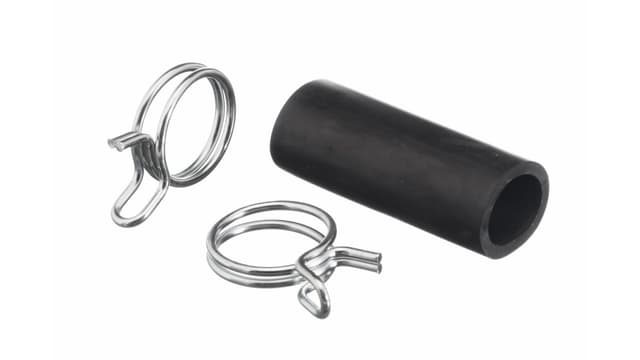 Sada pro odtokovou hadici 00298654 pro Bosch Siemens (00088403)