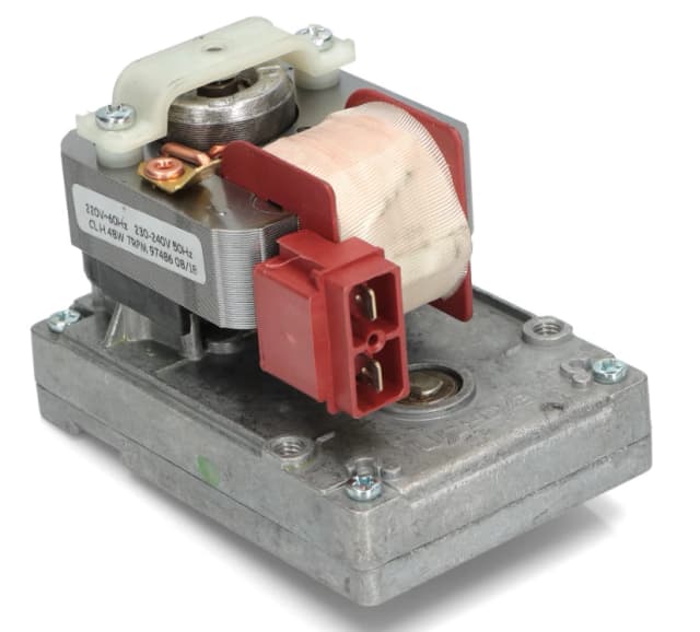 Motor prodejních automatů NECTA - 098708