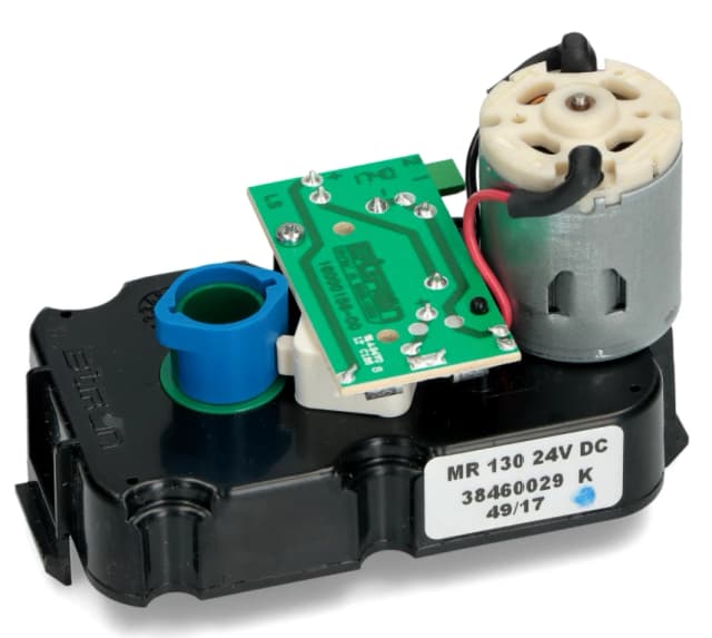 Motor pro NECTA - 0V0075P