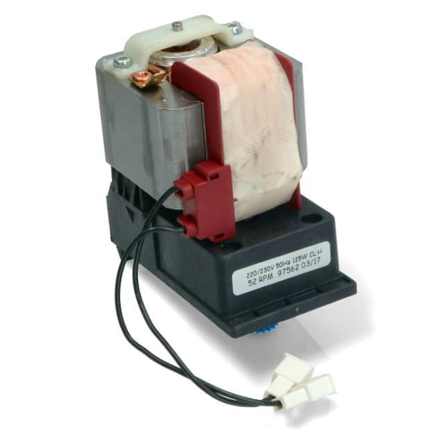 Motor prodejních automatů NECTA - 0V3725