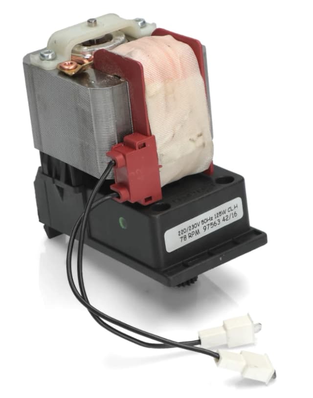 Motor prodejních automatů NECTA - 0V3726