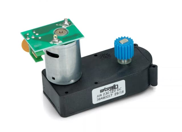 Motor prodejních automatů NECTA - 255315