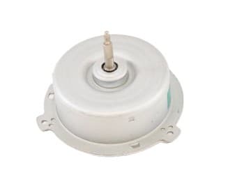 Motorek ventilátoru do pračky se sušičkou LG