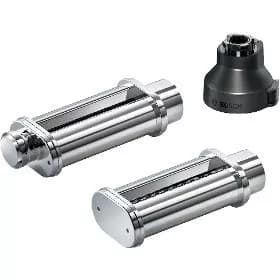 MUZS6PP Těstovinový nástavec pro roboty Bosch