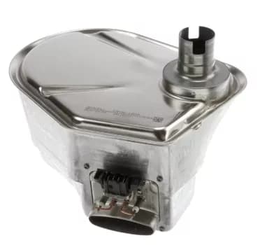 Nádoba na zeolit 12034440 pro myčky Bosch Siemens